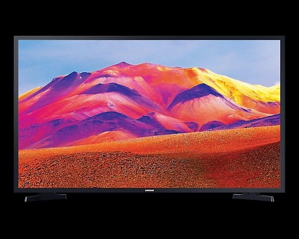 SAMSUNG CRYSTAL 4K - 108cm (43Inch)