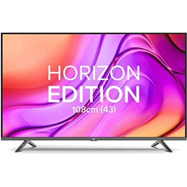 MI 4A - BLACK, 108CM (43 inch)