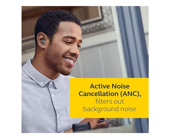 JABRA ELITE ACTIVE 75t
