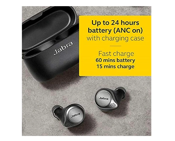 JABRA ELITE ACTIVE 75t