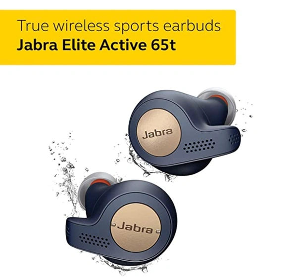 JABRA ELITE ACTIVE 65t