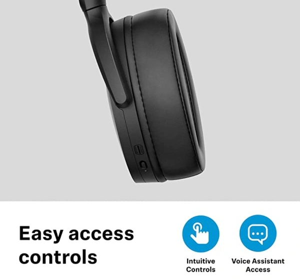 SENNHEISER HD 350BT WIRELESS