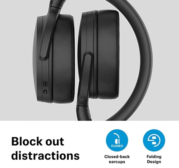 SENNHEISER HD 350BT WIRELESS