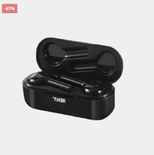 TITAN TW-X6 BLUETOOTH HEADSET