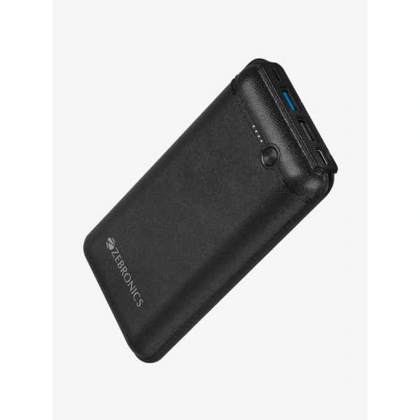 ZEBRONICS MC20000 - 20000mAh
