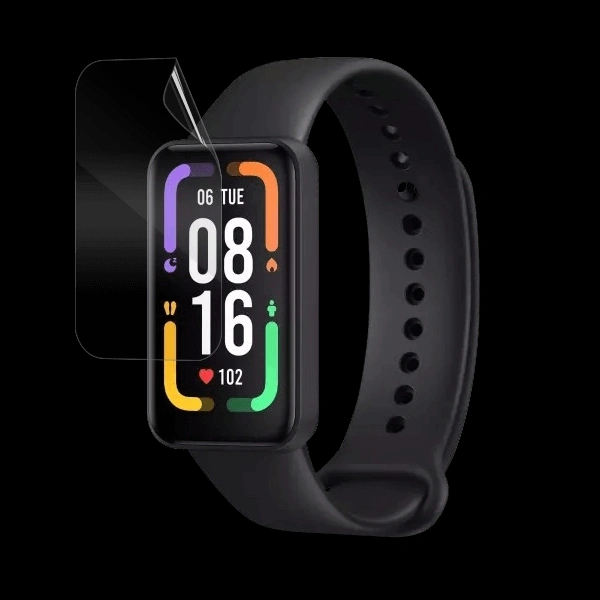 REALME SMART BAND PRO - BLACK