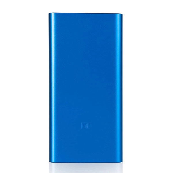 Mi POWERBANK 3i  - 10000mAh, 6 MONTHS, ***