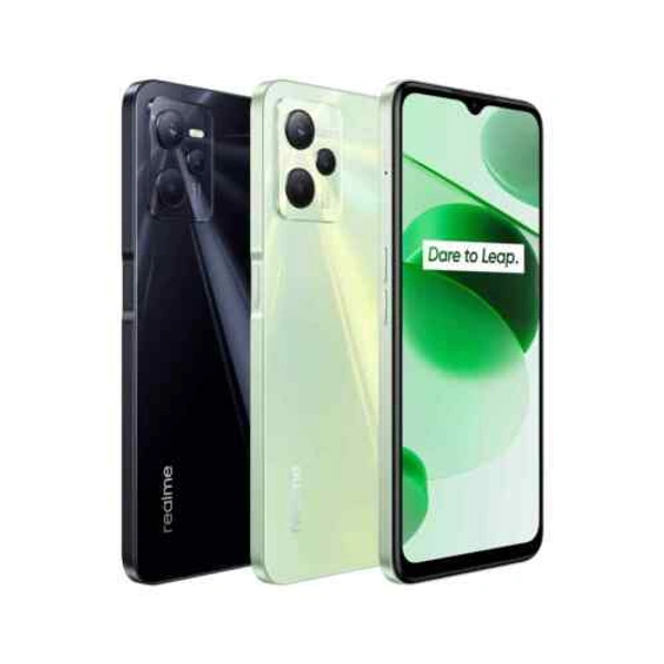 REALME C35 - 6+128 GB