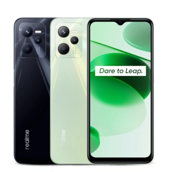 REALME C35 - 4+128 GB