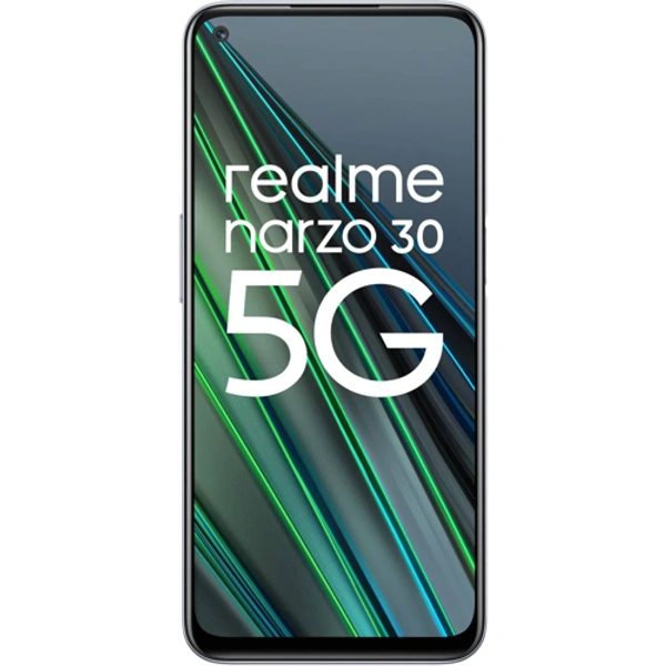 NARZO 30 5G - 6+128 GB
