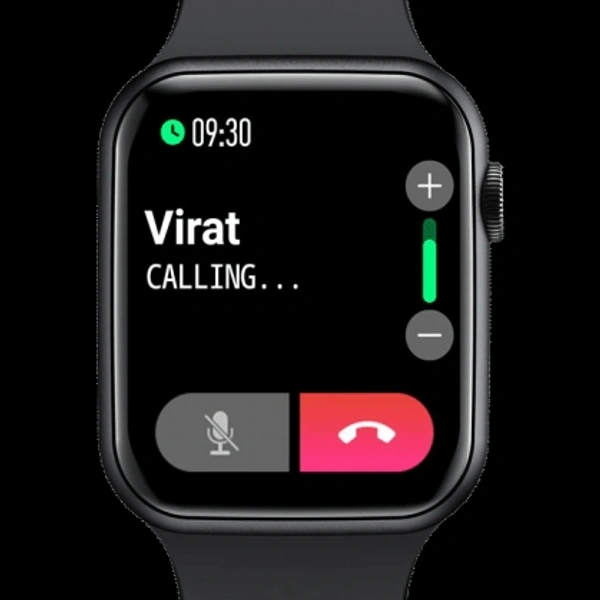 FIREBOLTT CALL - 