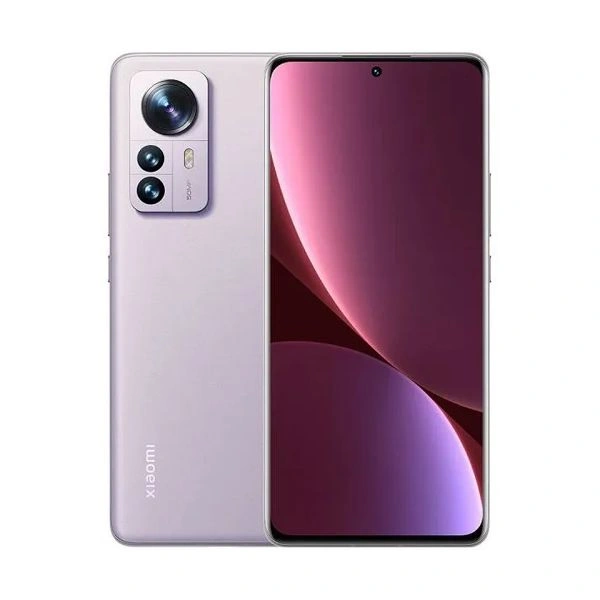 XIAOMI  XIAOMI 12 PRO  - 8+256 GB, Win 22, *****, BUY12PRO