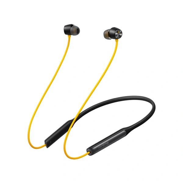 REALME BUDS WIRELESS PRO - 1 YEAR, *****