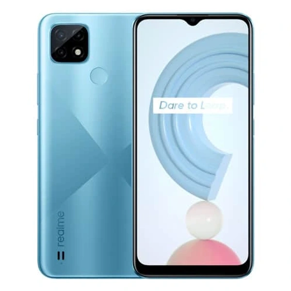 REALME C 21- Y - 3+32 GB