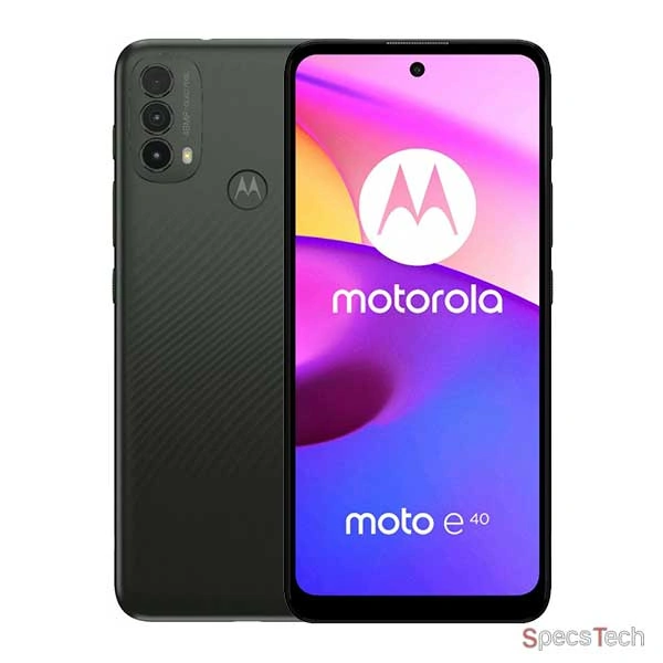 MOTO EDGE 40 5G - 8+256 GB, 15/5