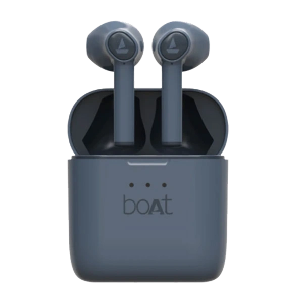BOAT AIRDOPES 138 - 1 YEAR, *****