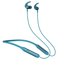 BOAT ROCKERZ 245v2 - BLUE/GREEN/RED & BLACK, 1 YEAR, ***