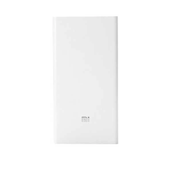 Mi 20000mAh  3i PowerBank