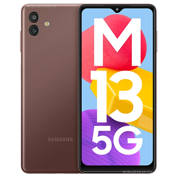SAMSUNG M13 5G - 4+64 GB, 2000/-