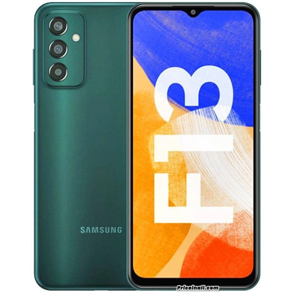 SAMSUNG F13 - 4+64 GB, 2000/-