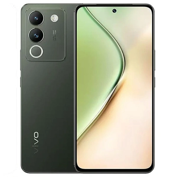 VIVO Y200 5G - 8+256GB, SCRATCH & WIN, 7/1 ,8/2 & 10/3