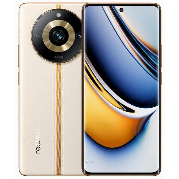 REALME 11 PRO - 6/0,8/2,10/3 & 12/4, 2000/-
