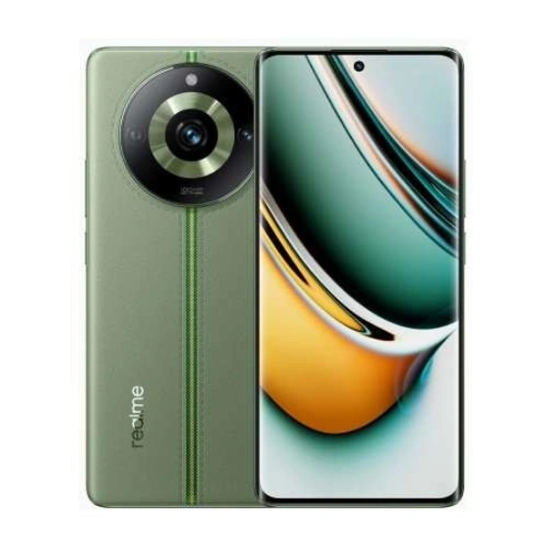 REALME 11 PRO - 6/0,8/2,10/3 & 12/4, 2000/-