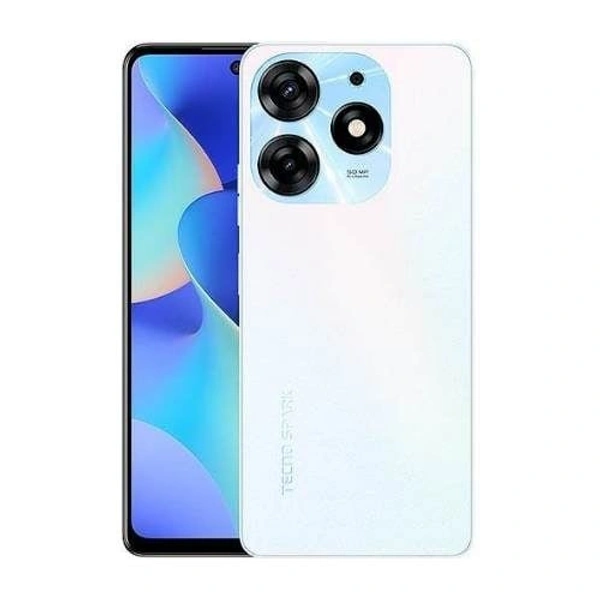 TECNO SPARK 10 PRO - 8+128 GB, 10/0,10/1,8/2 & 9/3