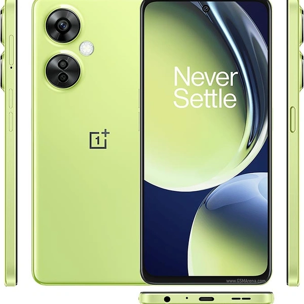 ONEPLUS  CE3 LITE 5G - 8+256 GB, 6/0  9/2 & 10/3