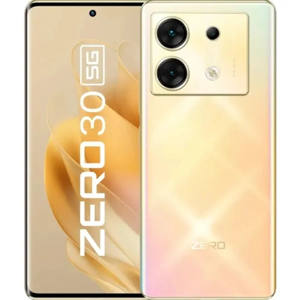 INFINIX ZERO 30 5G - 6/0,8/2,10/3 & 12/4