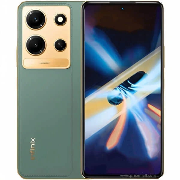 INFINIX NOTE 30 5G - 8+256 GB, 6/0,8/2,10/3 & 12/4