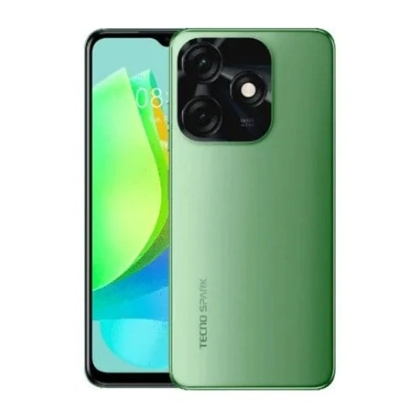 TECNO SPARK 10 C - 8+128 GB, 8/2 & 9/3