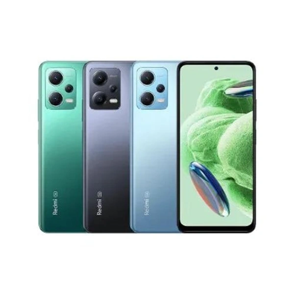REDMI NOTE 12 5G - 8+256 GB, 6/0,8/2,10/3,12/4 & 13/4, 2000/-