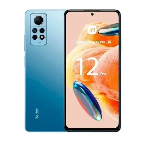 REDMI NOTE 12 4G - 6+128 GB, 6/0,8/2,10/3,12/4 & 13/4, 1500/-