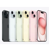 IPHONE 15 PLUS - 128 GB, 9/0 12/0 18/0 24/0 18/6 24/8