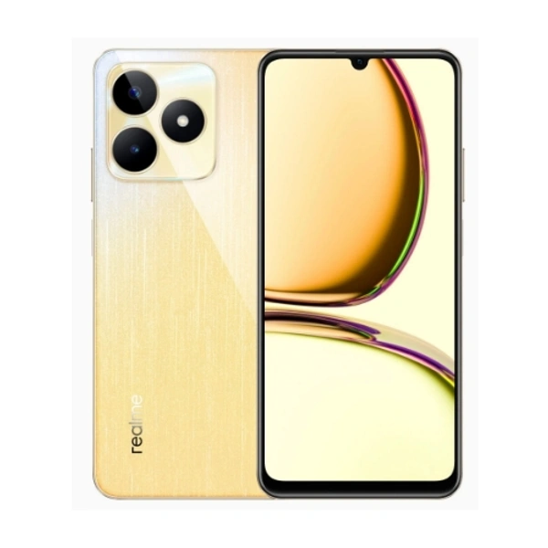Realme C53 - 4+128 GB