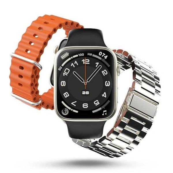 Pebble Trio 