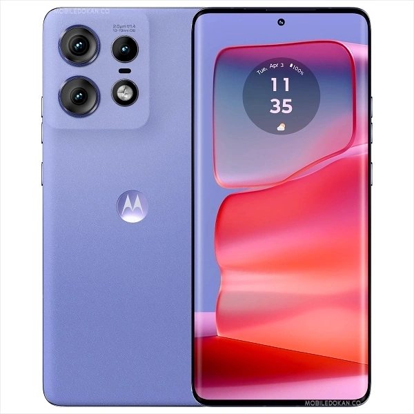 MOTO EDGE 50 PRO - 8+256 GB, SCRATCH & WIN !, 15/5, 2000/- (HDFC/SBI)