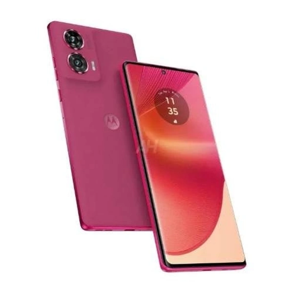 MOTO EDGE 50 FUSION - Scratch & Win!, 12+256 GB