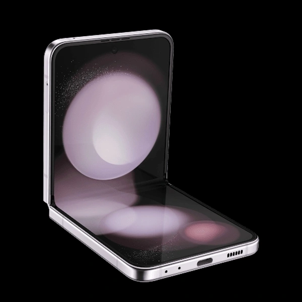 SAMSUNG FLIP 5 - 8+256 GB, FOC CHARGER, 6000/- TO 13000/-, HDFC EMI/FS :7000/-
