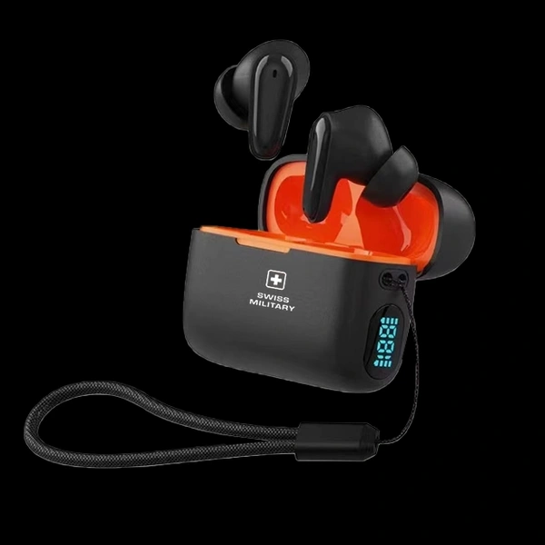Swiss Military Earbuds Meep Pods