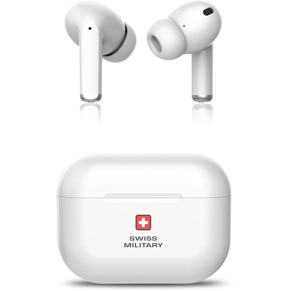 Swiss Military Earbuds Dapple Pods