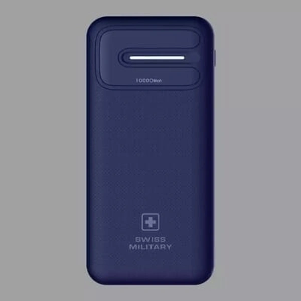 Swiss Military Electra Wee 10000mAh