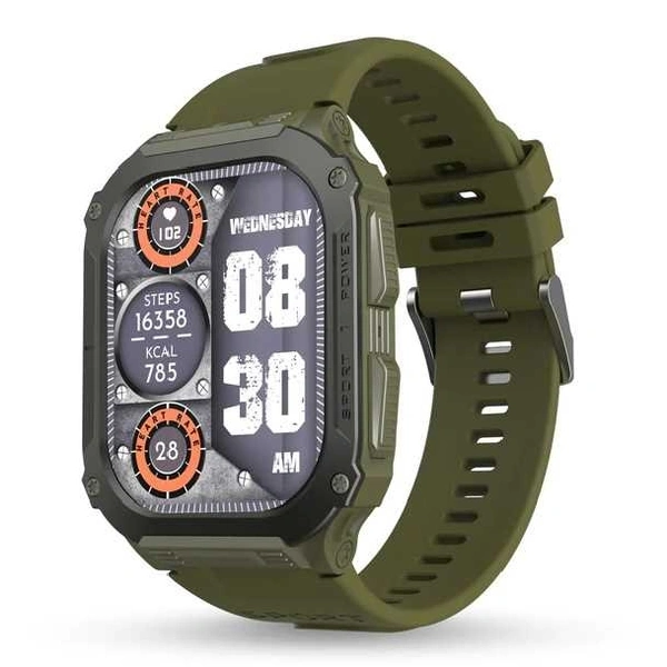 Pebble Bravo