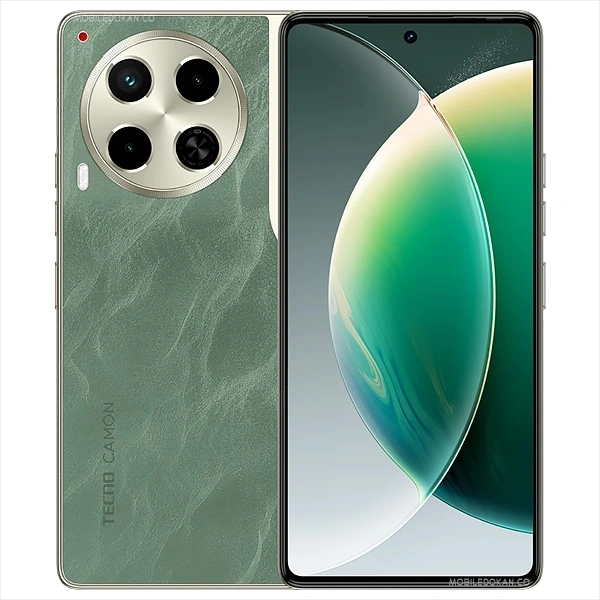 TECNO CAMON 30 - 8+256 GB