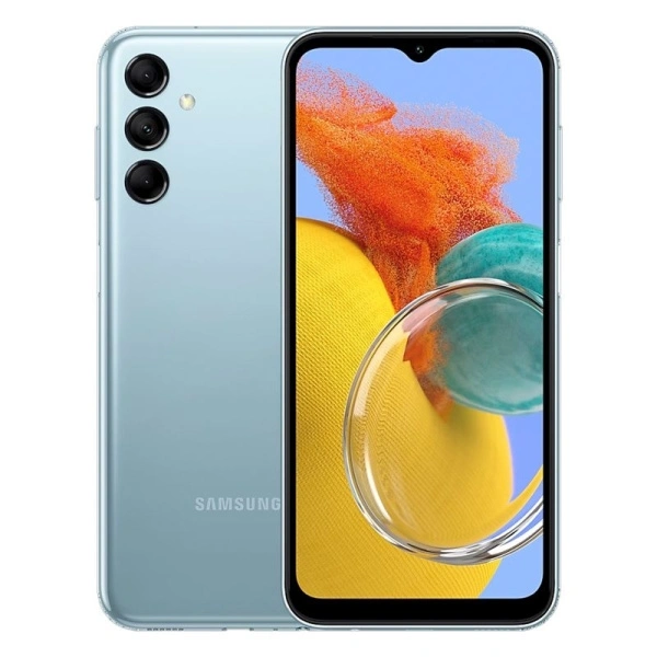 Samsung M14  - 4+ 64 GB