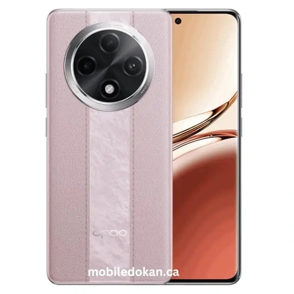 OPPO A3 PRO - 8+128 GB