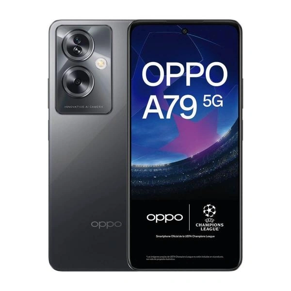 OPPO A79 5G - 8+128 GB, 6/0,7/1,8/2,10/2 & 12/4
