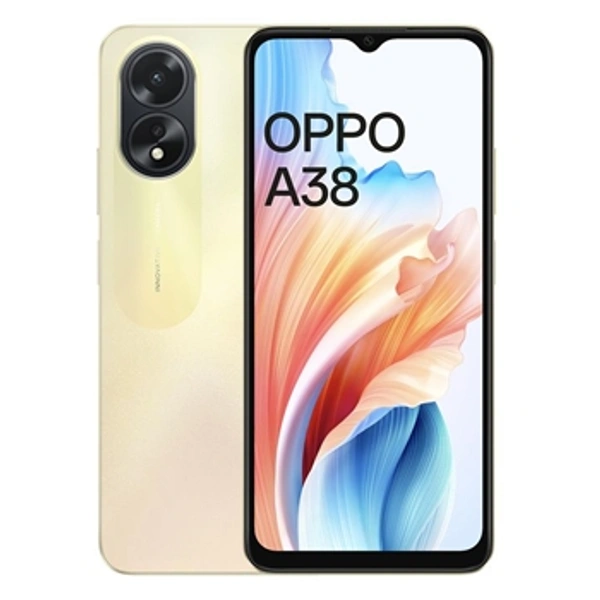 OPPO A38  - 4+128 GB, 6/0,7/1,8/2,10/2 & 12/4