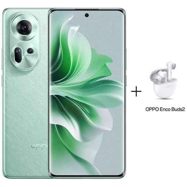 OPPO RENO 11 - 8+128 GB